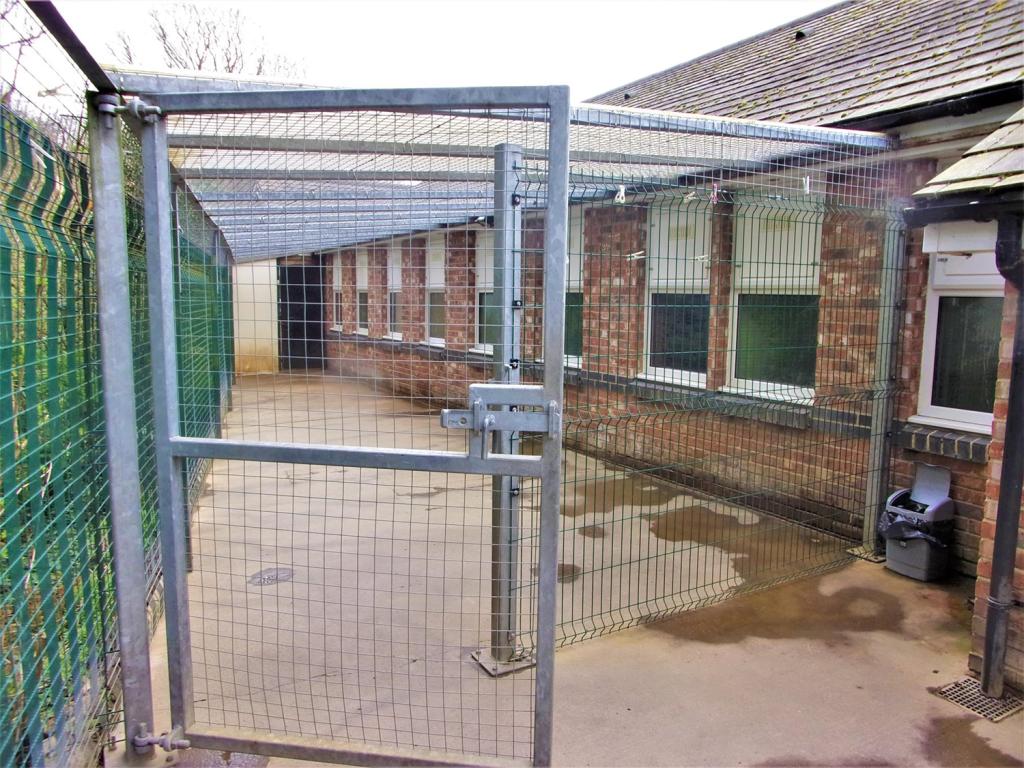 Commercial property for sale in Kennels & Cattery, Northumberland, NE61