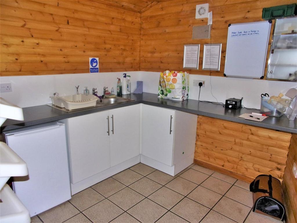 Commercial property for sale in Kennels & Cattery, Northumberland, NE61