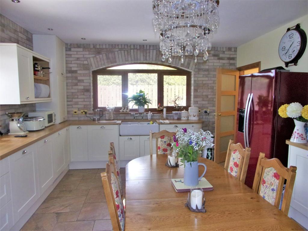 Commercial property for sale in Kennels & Cattery, Northumberland, NE61