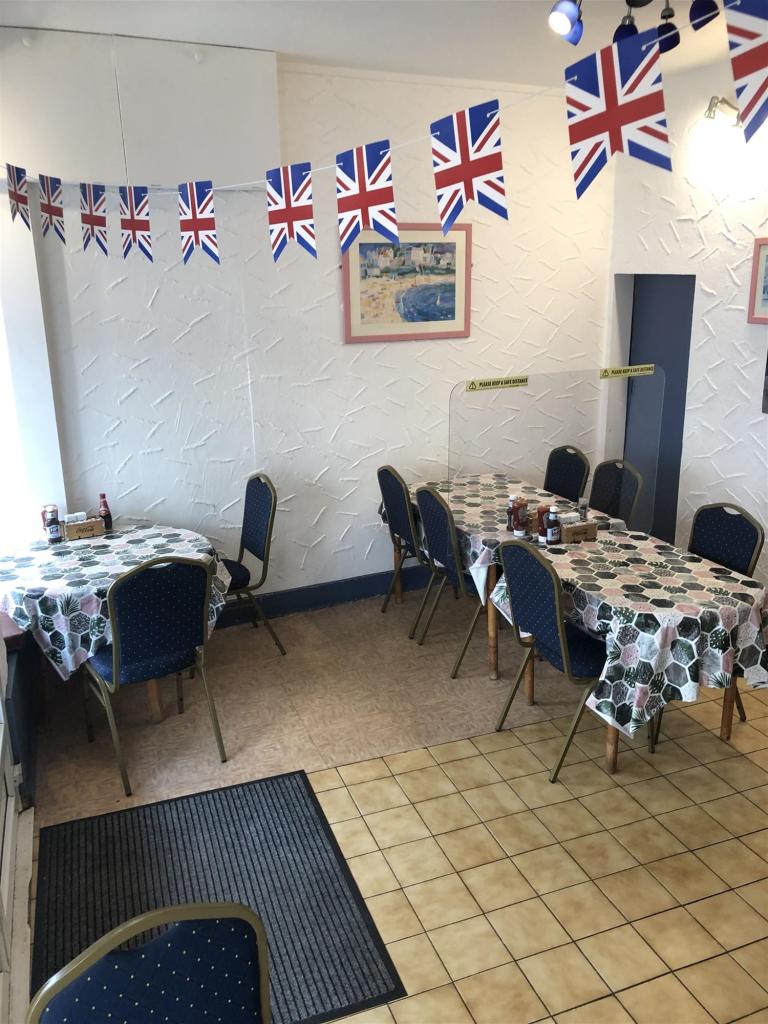 Cafe for sale in Cafe & Sandwich Bars, Torbay, TQ1