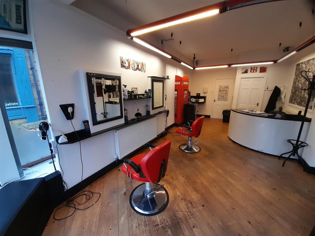 Hairdressers or barber shop for sale in Hair Salons, Bingley, West