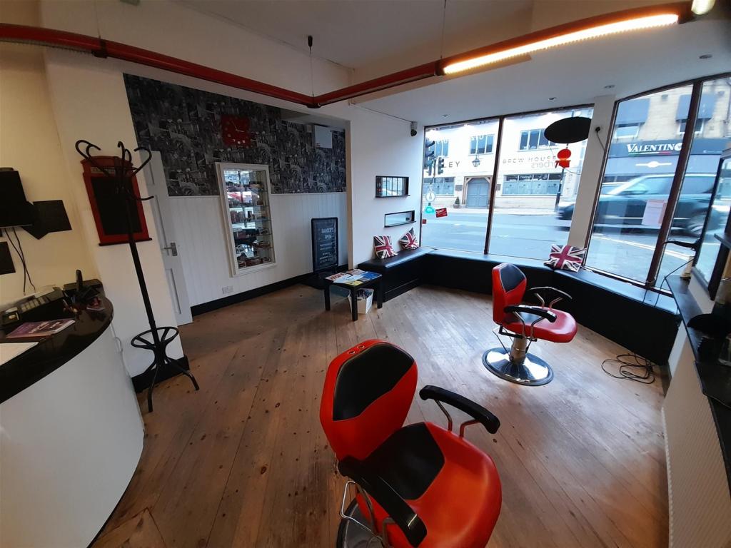 Hairdressers or barber shop for sale in Hair Salons, Bingley, West