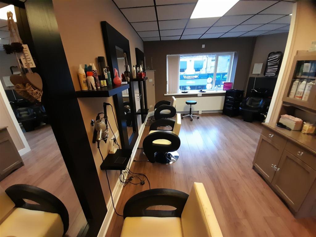 Hairdressers or barber shop for sale in Hair Salons, Bingley, West