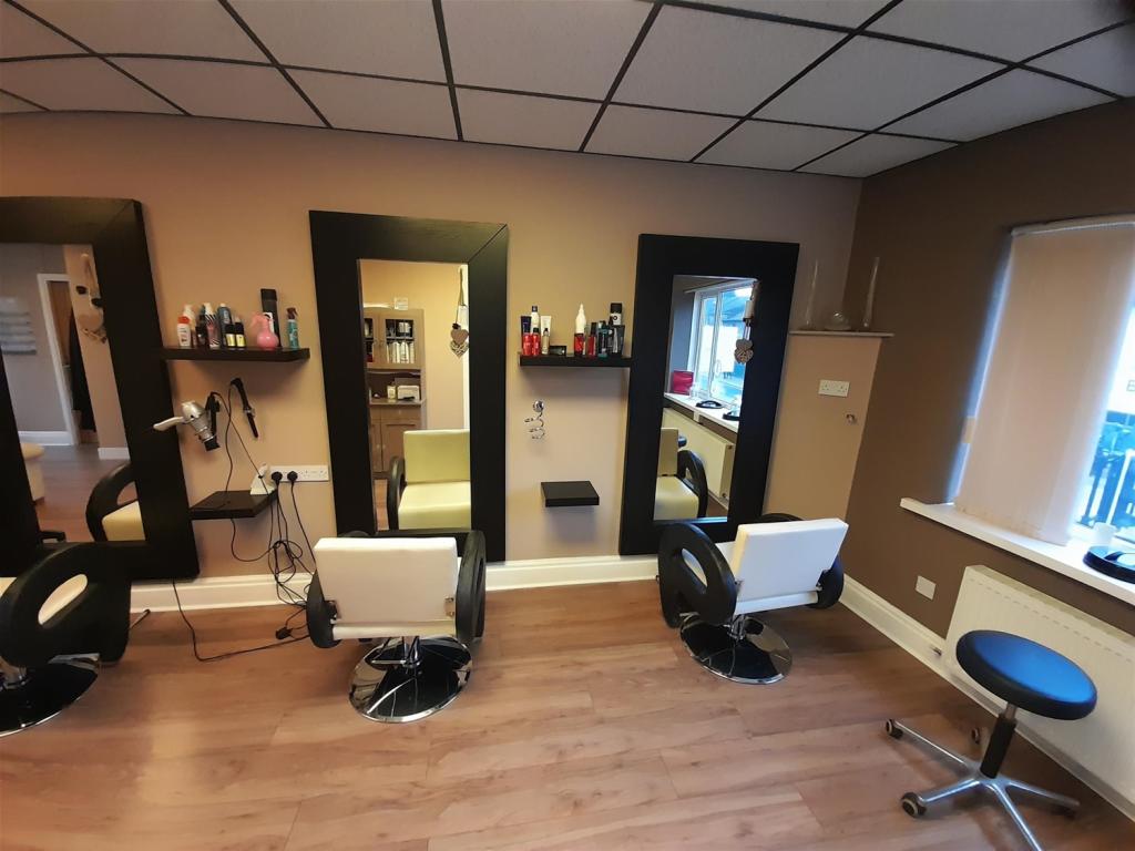 Hairdressers or barber shop for sale in Hair Salons, Bingley, West Yorkshire, BD16