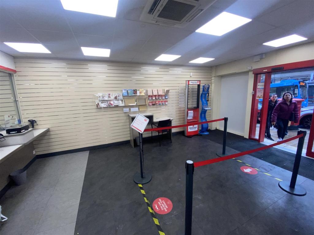 Additional property image - Post Offices, West Yorkshire