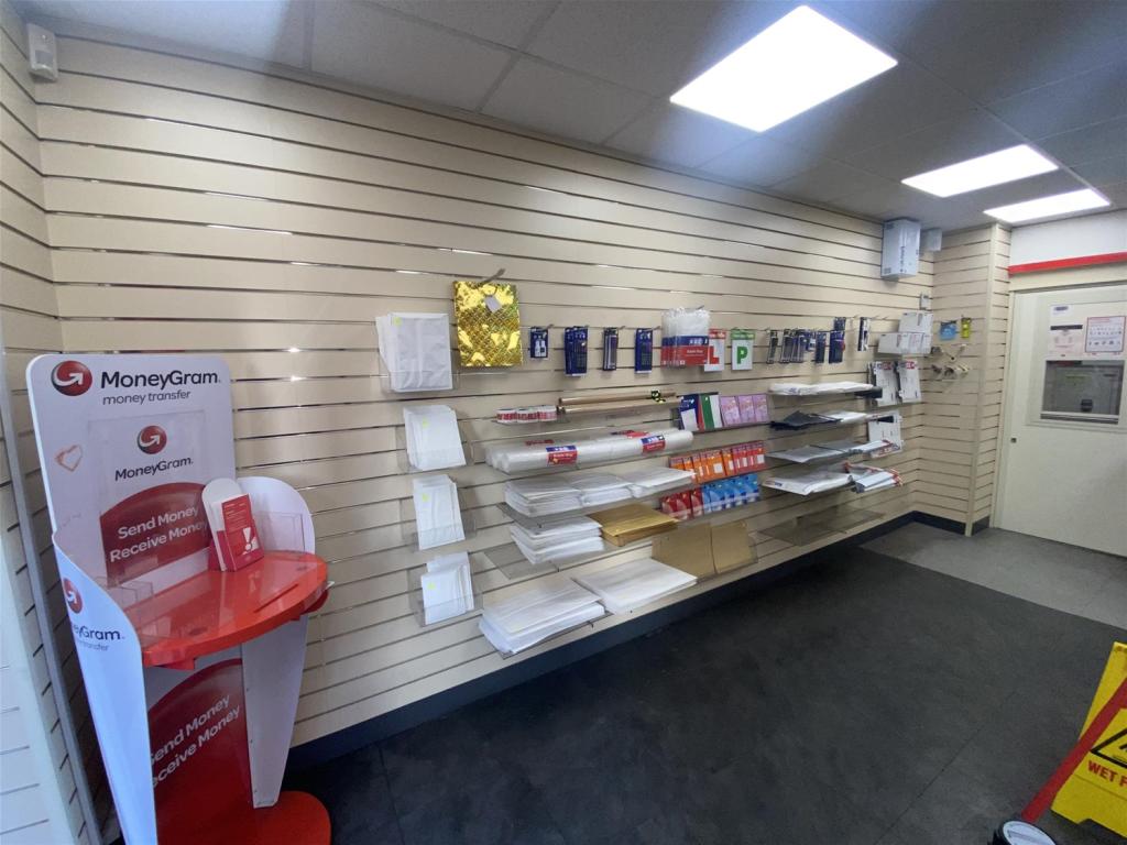 Additional property image - Post Offices, West Yorkshire