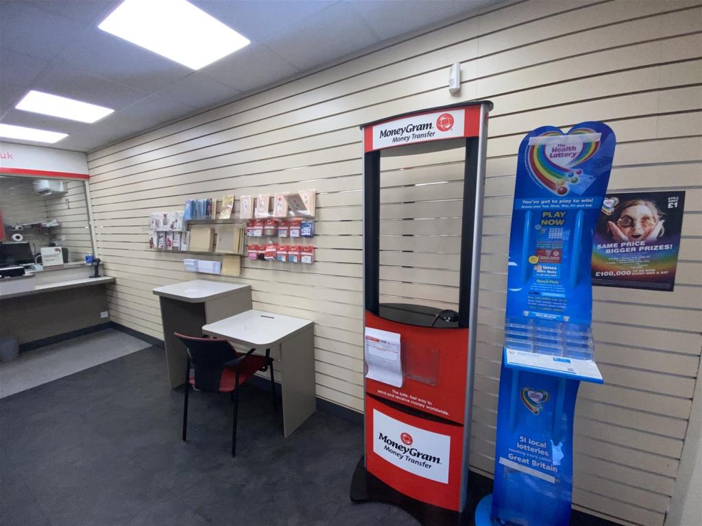 Additional property image - Post Offices, West Yorkshire