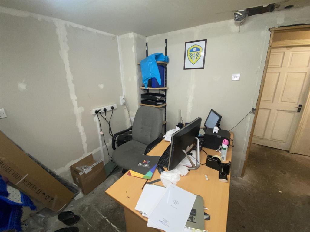 Additional property image - Post Offices, West Yorkshire