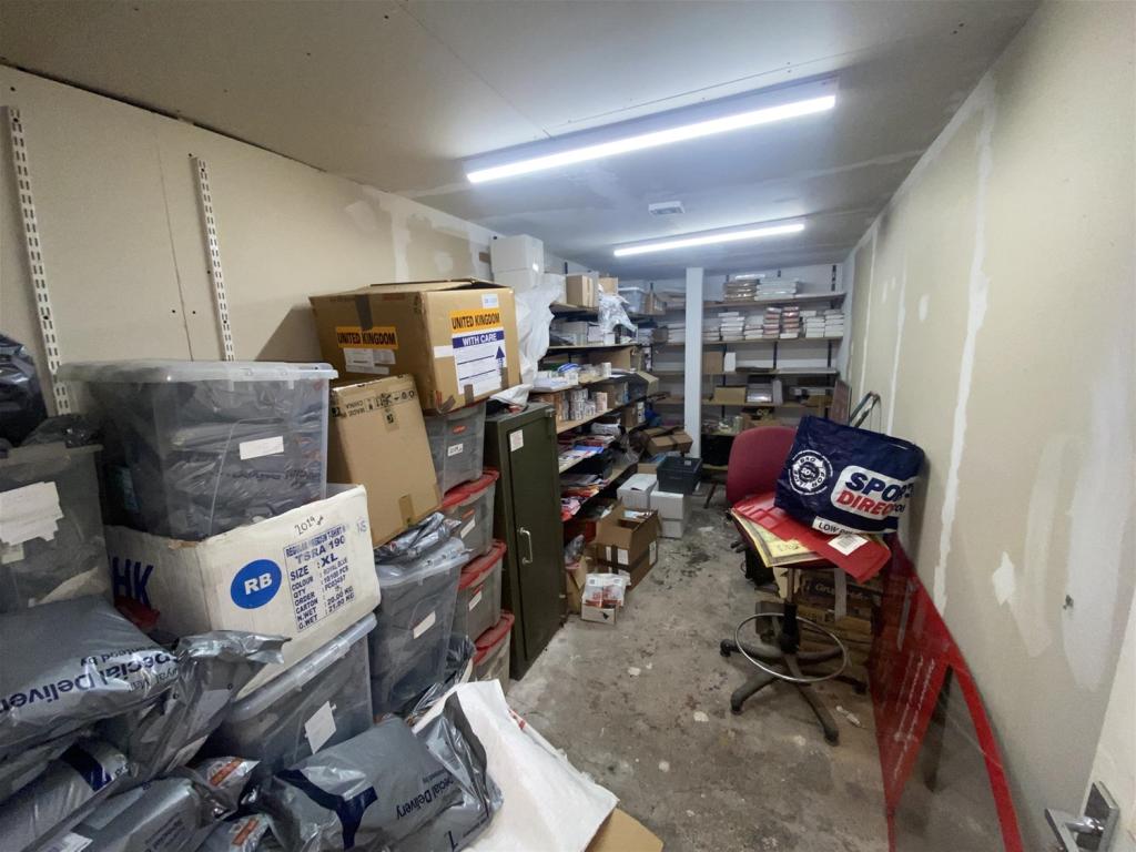Additional property image - Post Offices, West Yorkshire