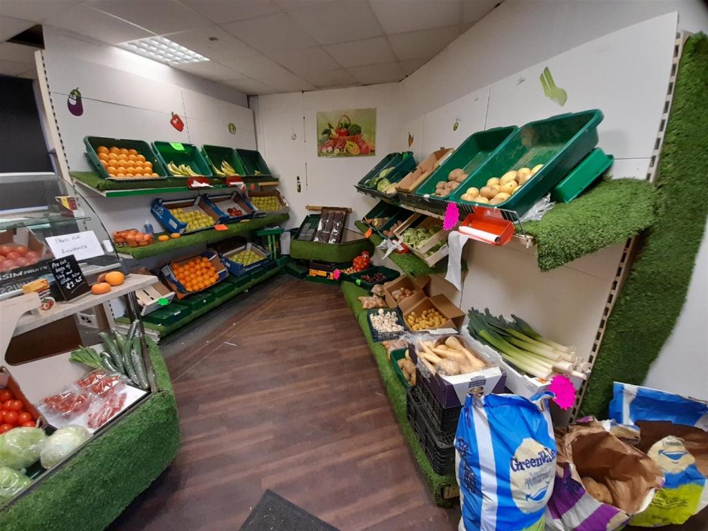 Additional property image - Retail, Hetton-le-Hole, Tyne and Wear