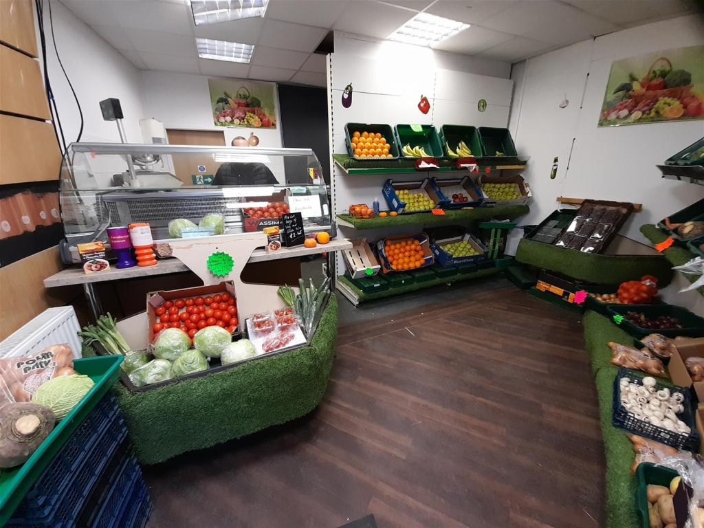 Property image - Retail, Hetton-le-Hole, Tyne and Wear