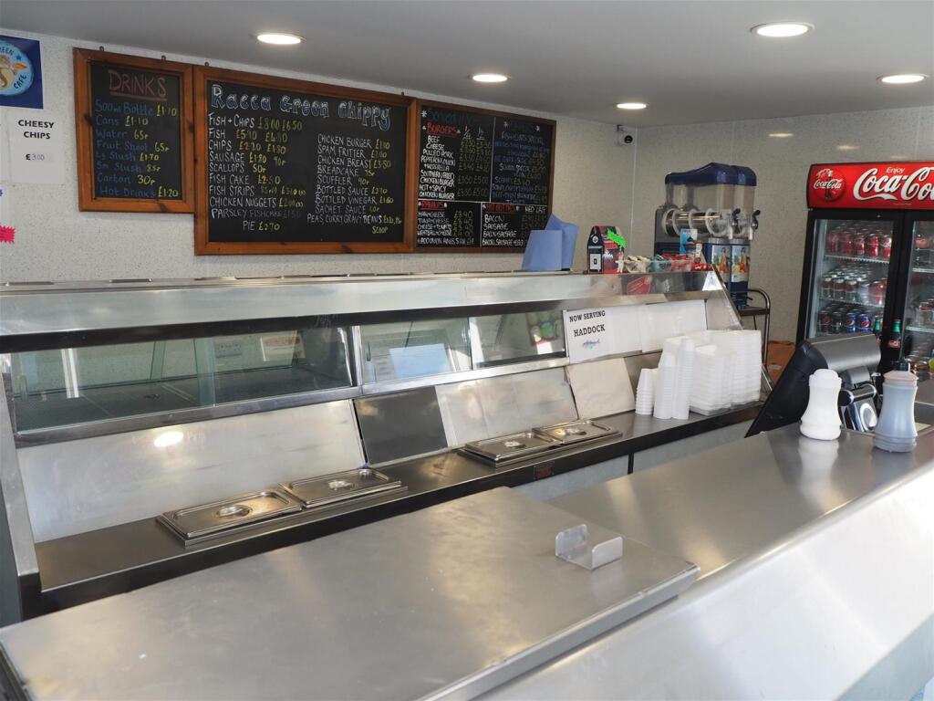 Main image of property: Cafe & Sandwich Bars, West Yorkshire