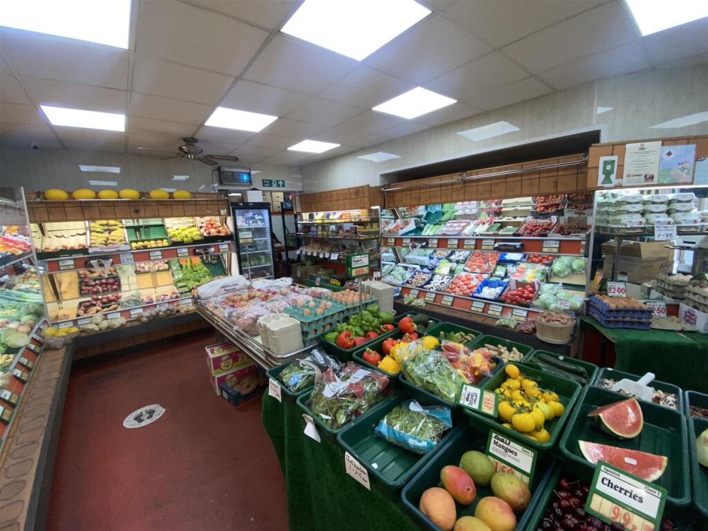 Additional property image - Retail, Houghton le Spring, Tyne and Wear