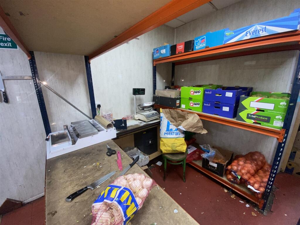 Additional property image - Retail, Houghton le Spring, Tyne and Wear