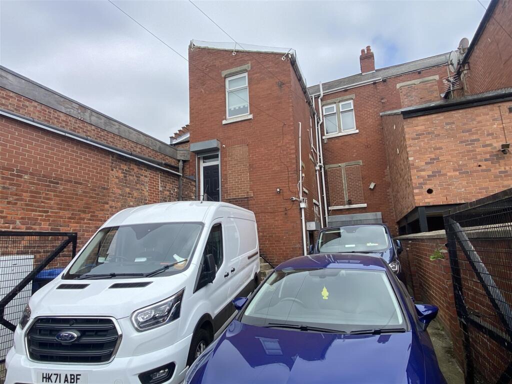 Additional property image - Retail, Houghton le Spring, Tyne and Wear