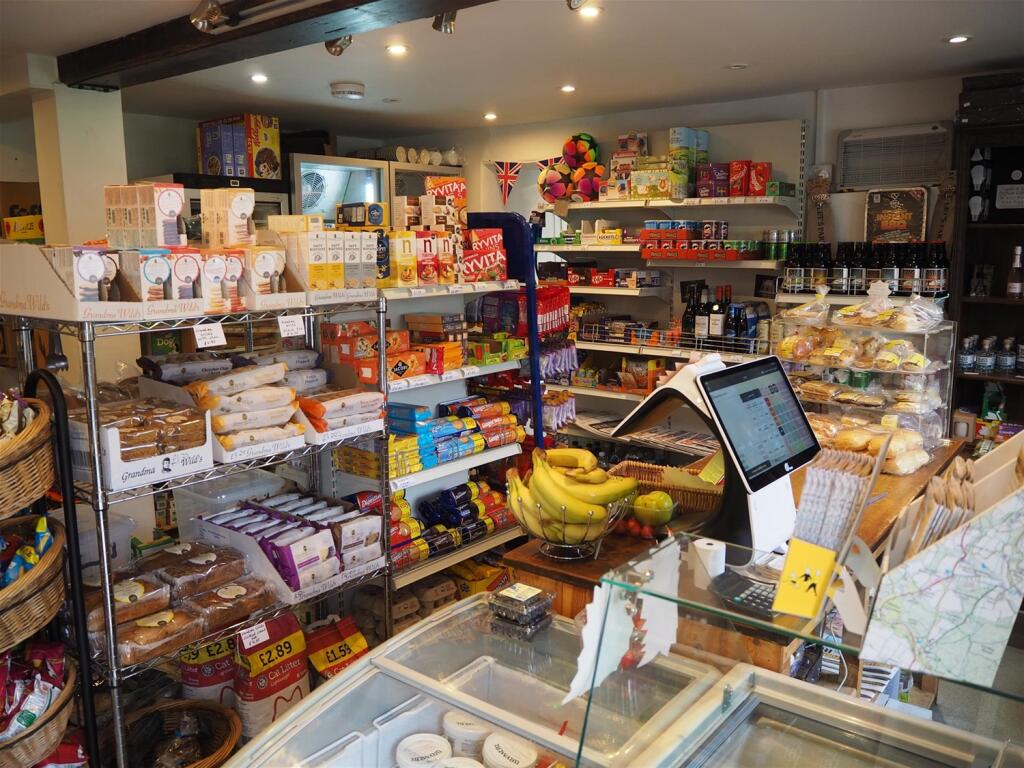 Commercial property for sale in Off License Convenience West