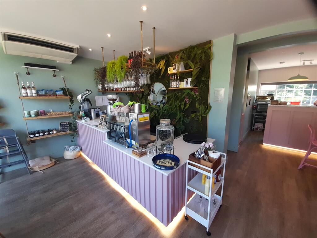 Shop for sale in Cafe & Sandwich Bars, West Yorkshire, LS16