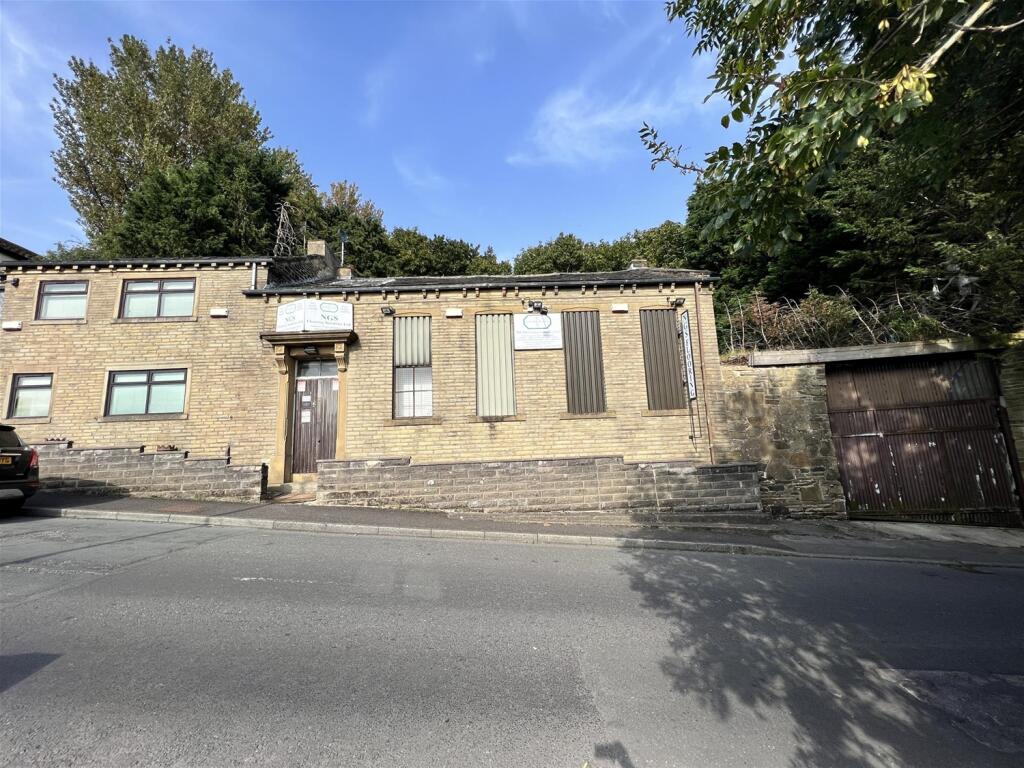 Commercial development for sale in Property Development, Wheatley, West