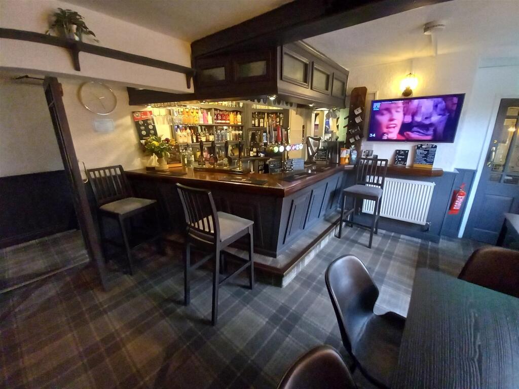 Additional property image - Licenced Trade, Pubs & Clubs, Smalley, Derbyshire