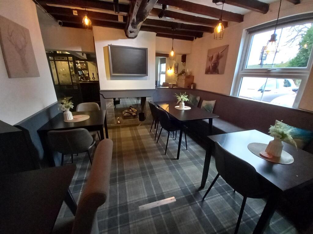 Additional property image - Licenced Trade, Pubs & Clubs, Smalley, Derbyshire