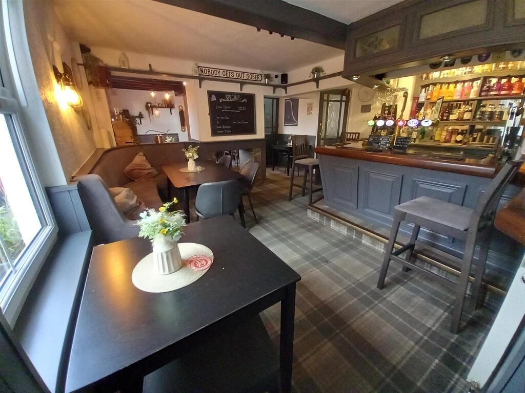 Additional property image - Licenced Trade, Pubs & Clubs, Smalley, Derbyshire