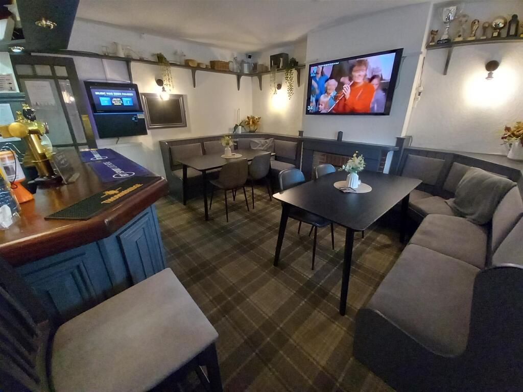 Additional property image - Licenced Trade, Pubs & Clubs, Smalley, Derbyshire