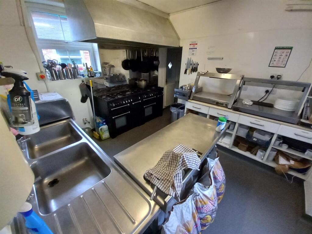 Additional property image - Licenced Trade, Pubs & Clubs, Smalley, Derbyshire