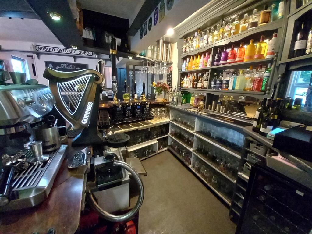 Additional property image - Licenced Trade, Pubs & Clubs, Smalley, Derbyshire