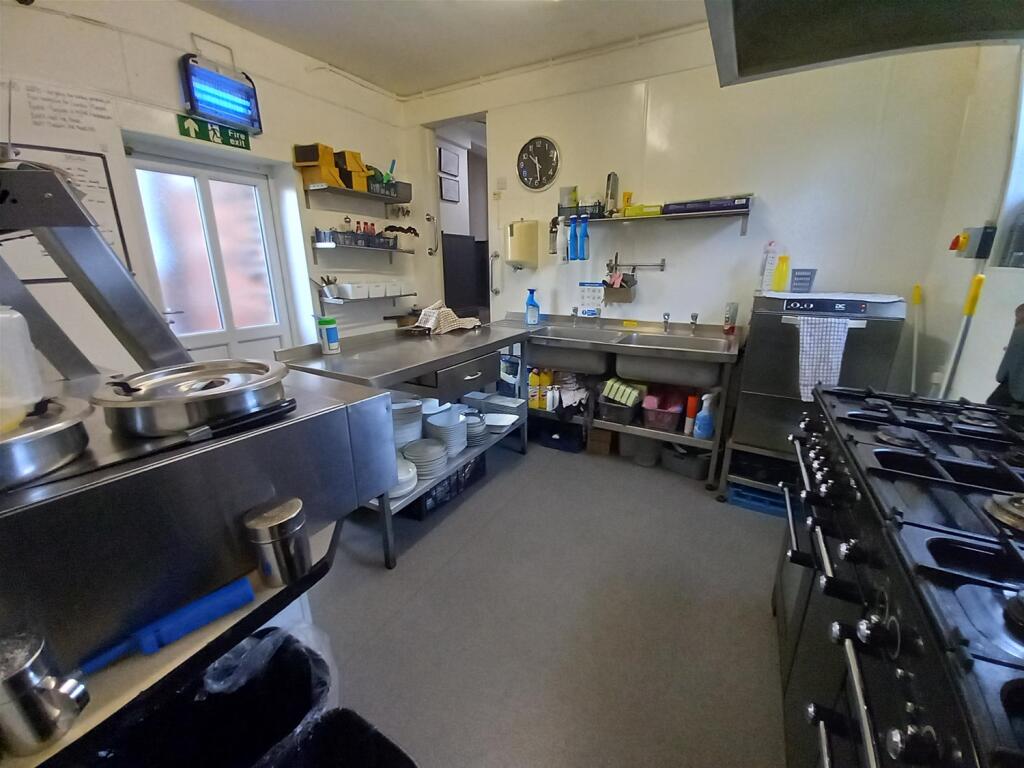 Additional property image - Licenced Trade, Pubs & Clubs, Smalley, Derbyshire