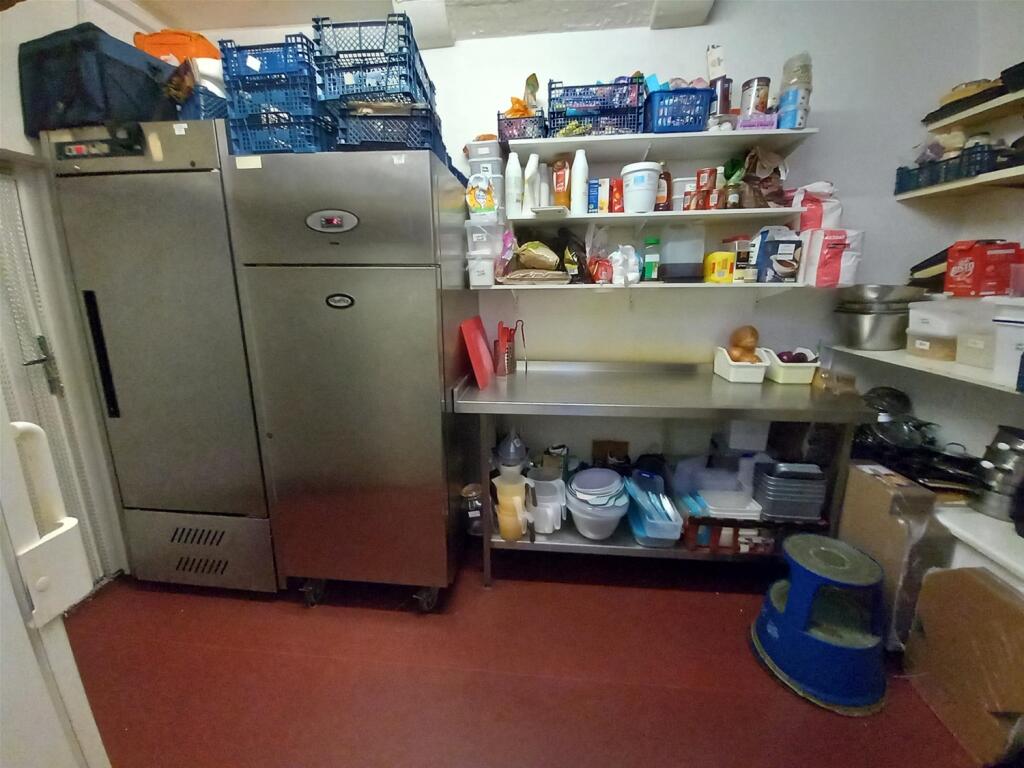 Additional property image - Licenced Trade, Pubs & Clubs, Smalley, Derbyshire