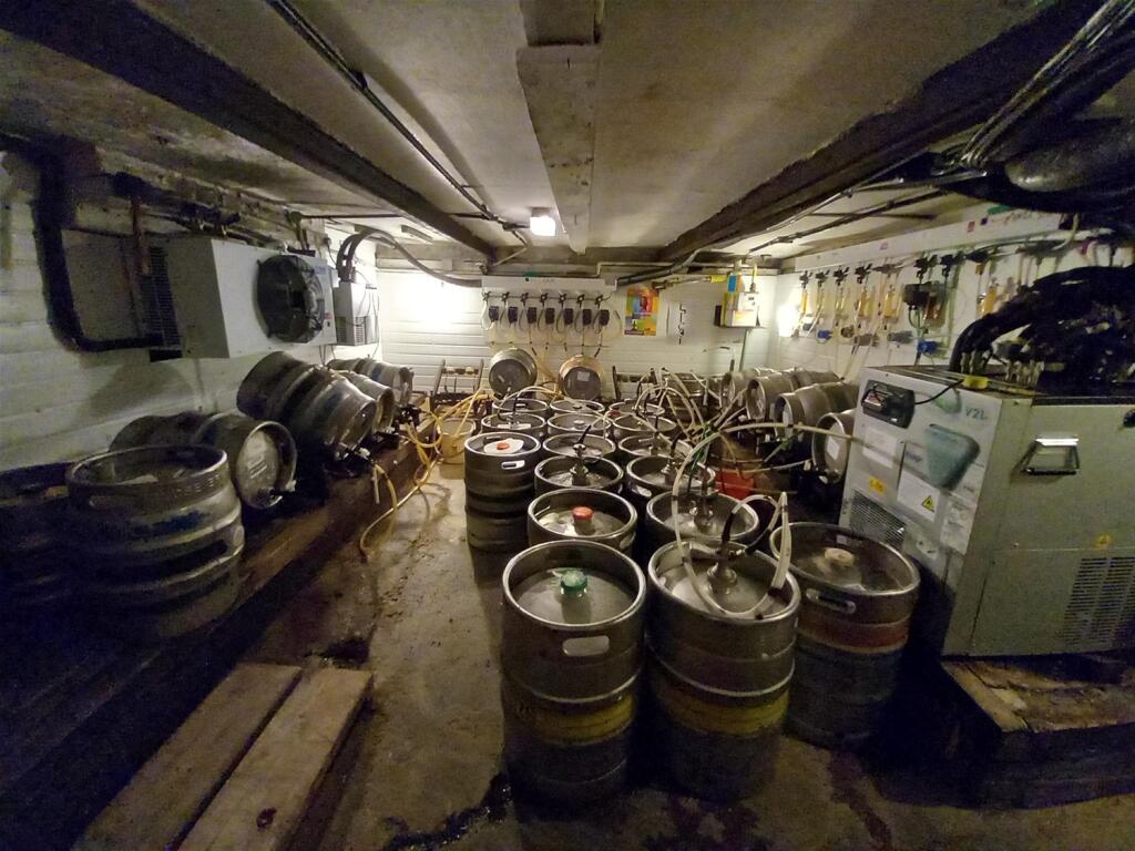 Additional property image - Licenced Trade, Pubs & Clubs, Smalley, Derbyshire