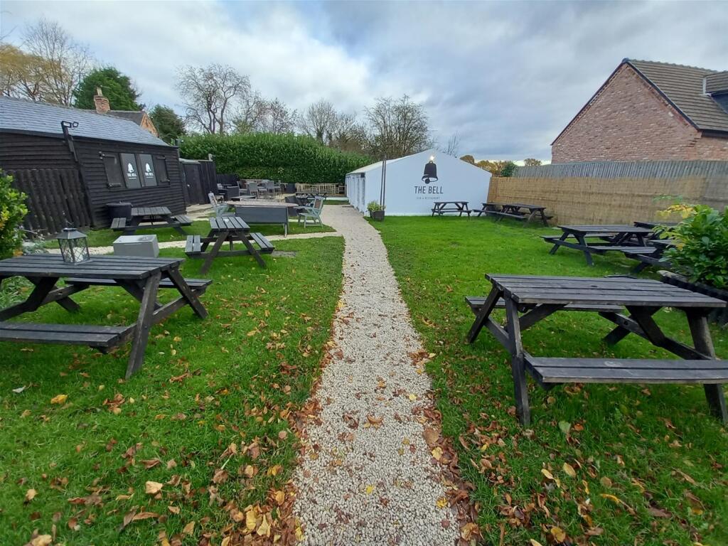 Additional property image - Licenced Trade, Pubs & Clubs, Smalley, Derbyshire