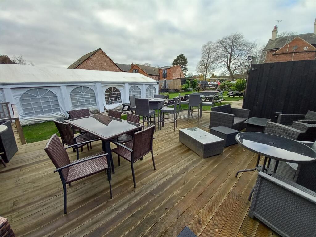 Additional property image - Licenced Trade, Pubs & Clubs, Smalley, Derbyshire