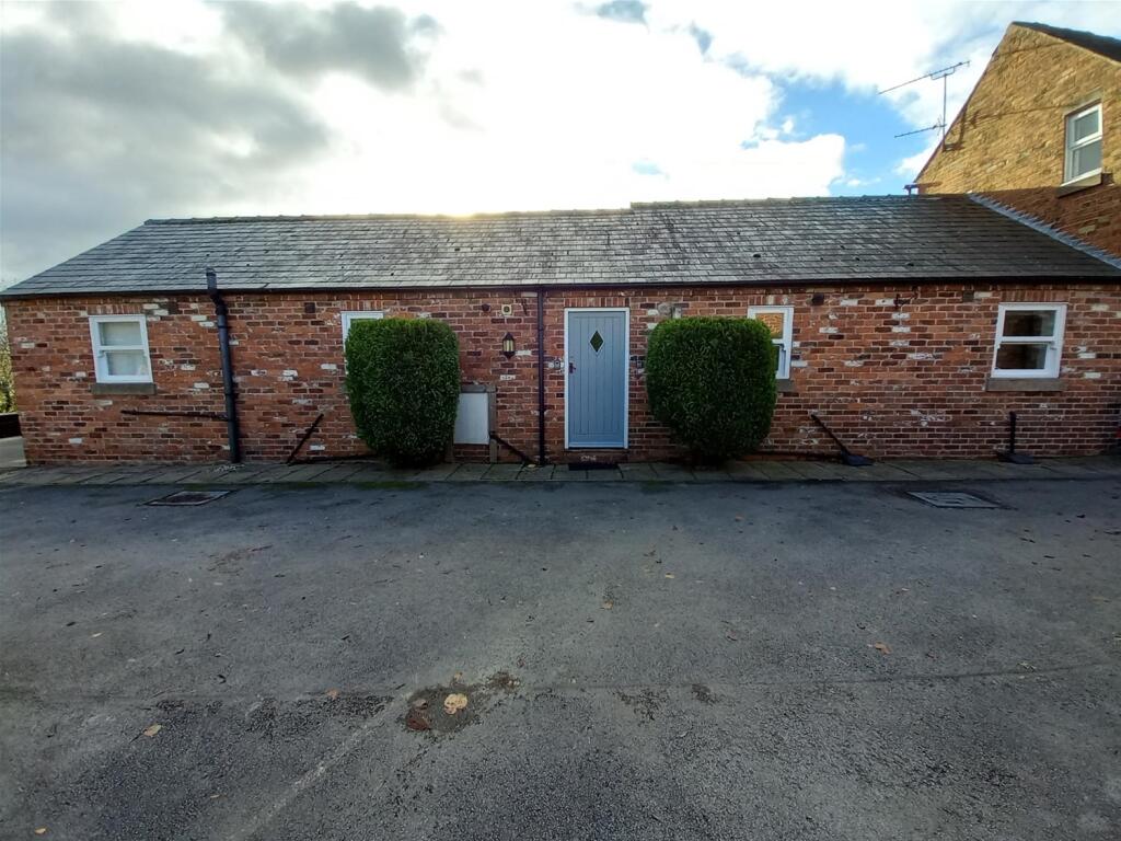 Additional property image - Licenced Trade, Pubs & Clubs, Smalley, Derbyshire