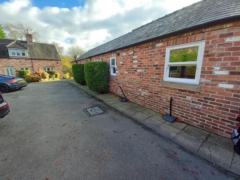 Additional property image - Licenced Trade, Pubs & Clubs, Smalley, Derbyshire