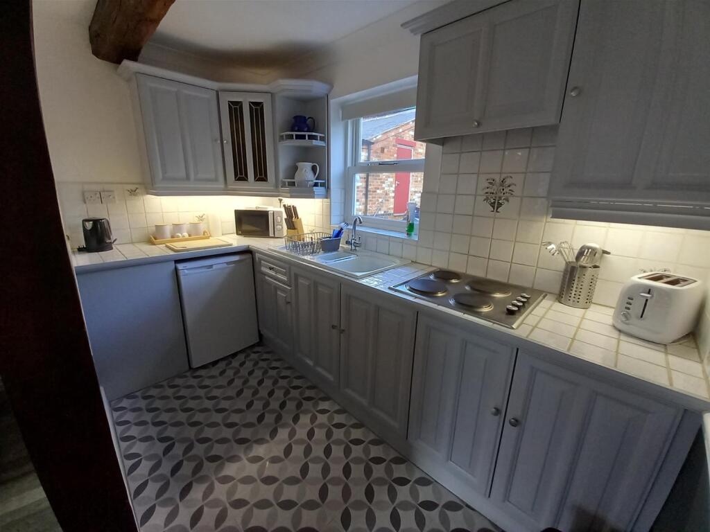 Additional property image - Licenced Trade, Pubs & Clubs, Smalley, Derbyshire