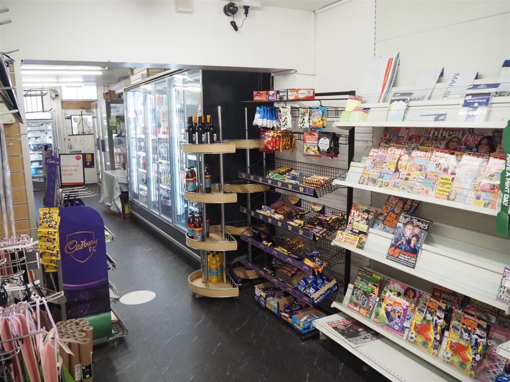 Convenience store for sale in Post Offices, Methley, West Yorkshire, LS26