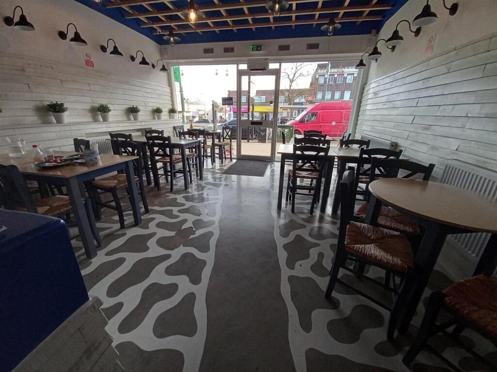 Additional property image - Restaurants, Northfield, West Midlands