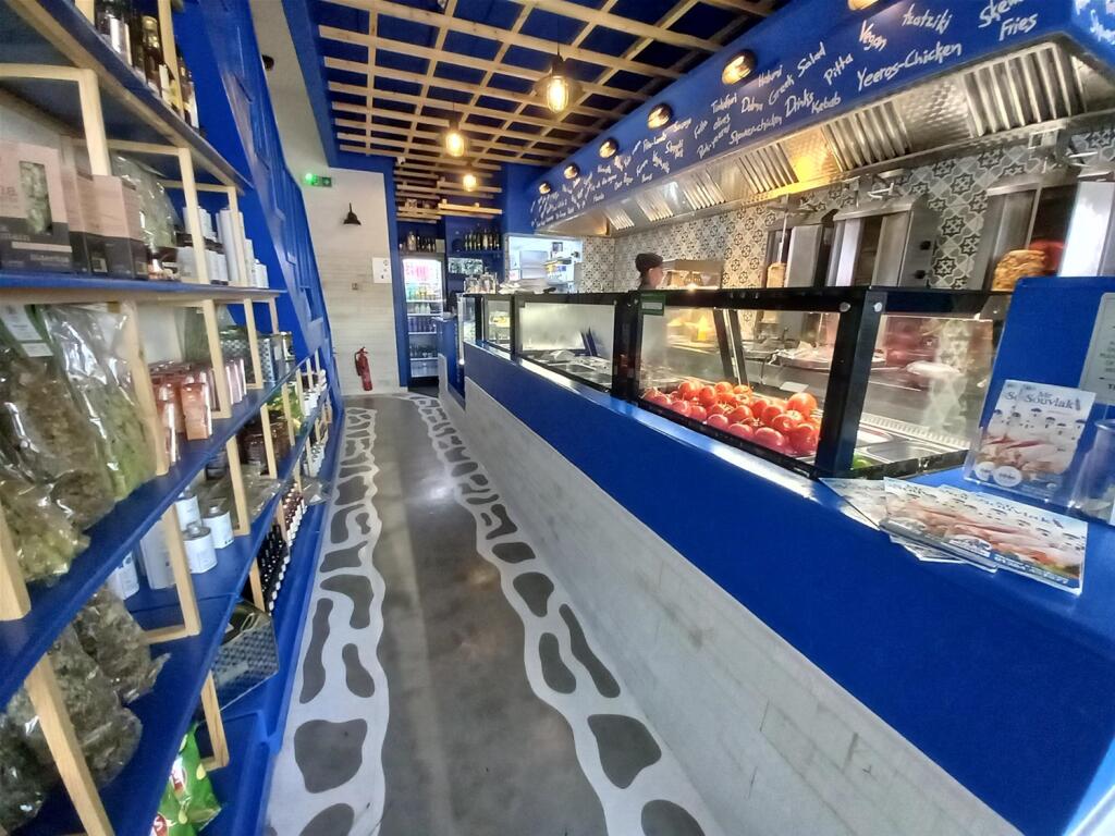 Additional property image - Restaurants, Northfield, West Midlands