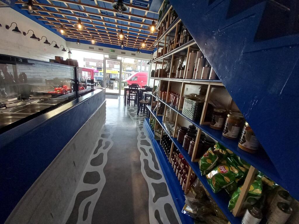Additional property image - Restaurants, Northfield, West Midlands