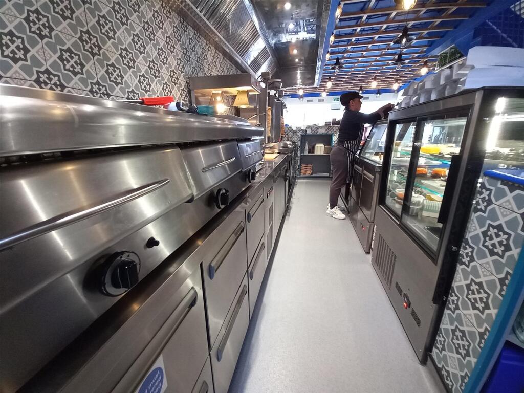 Additional property image - Restaurants, Northfield, West Midlands