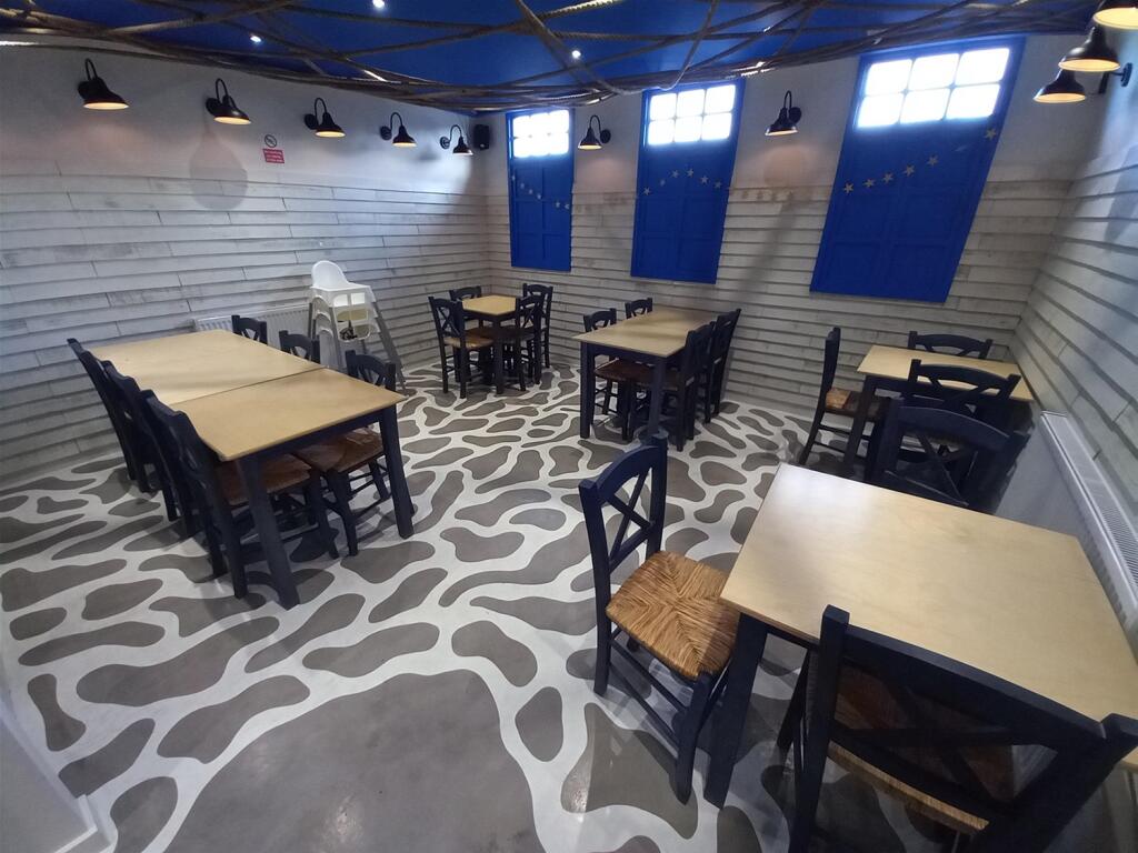 Additional property image - Restaurants, Northfield, West Midlands