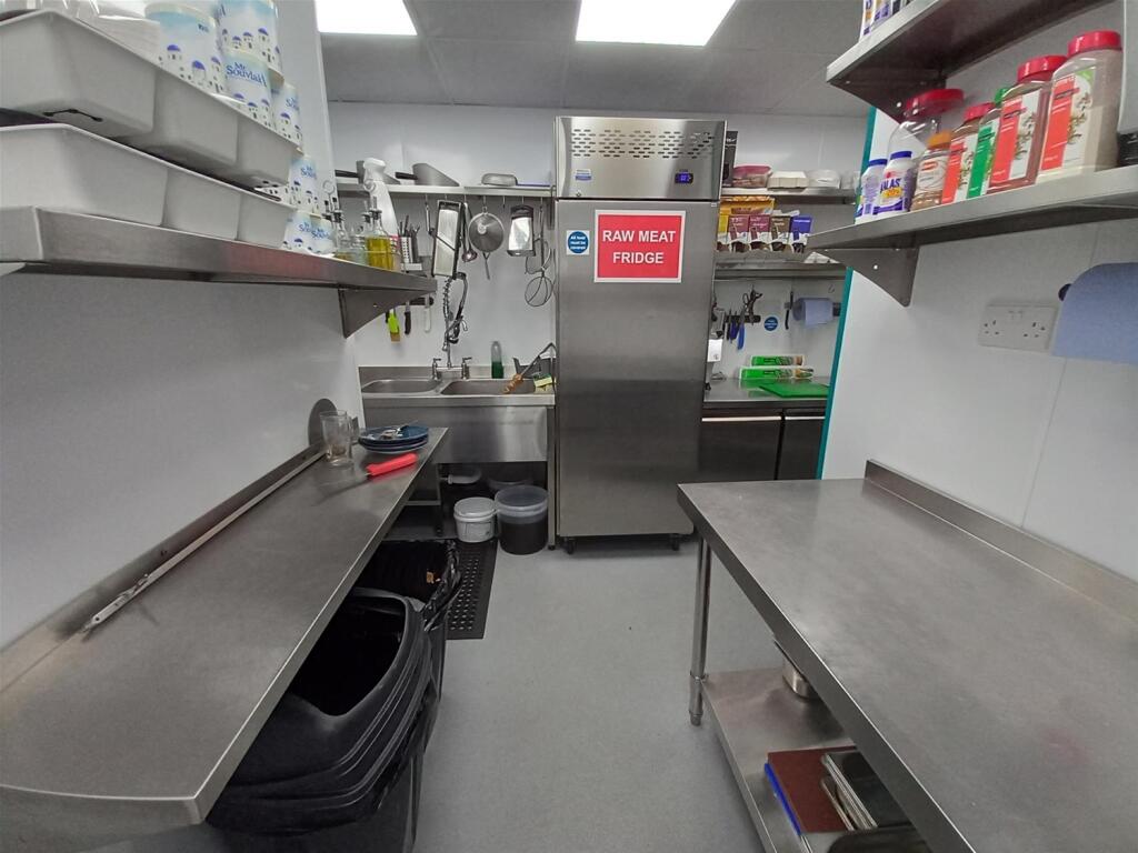 Additional property image - Restaurants, Northfield, West Midlands