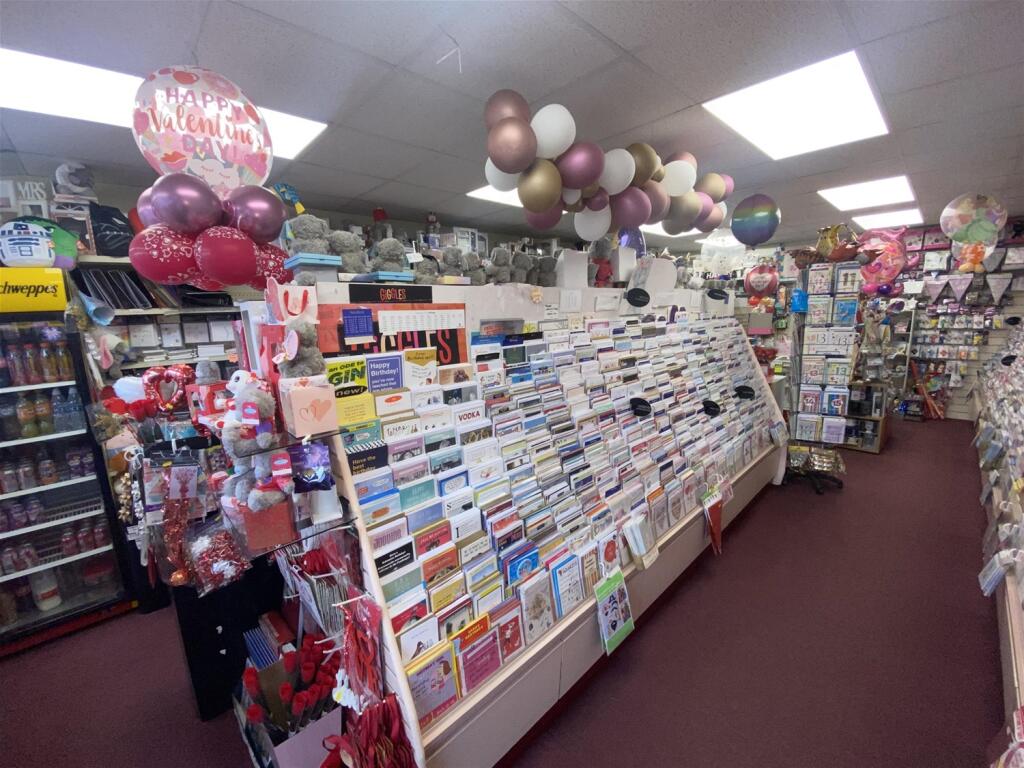 Additional property image - Retail, Pensby, Heswall, Merseyside