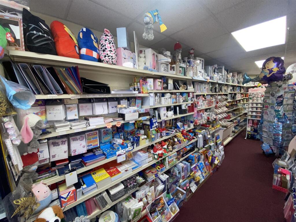 Additional property image - Retail, Pensby, Heswall, Merseyside