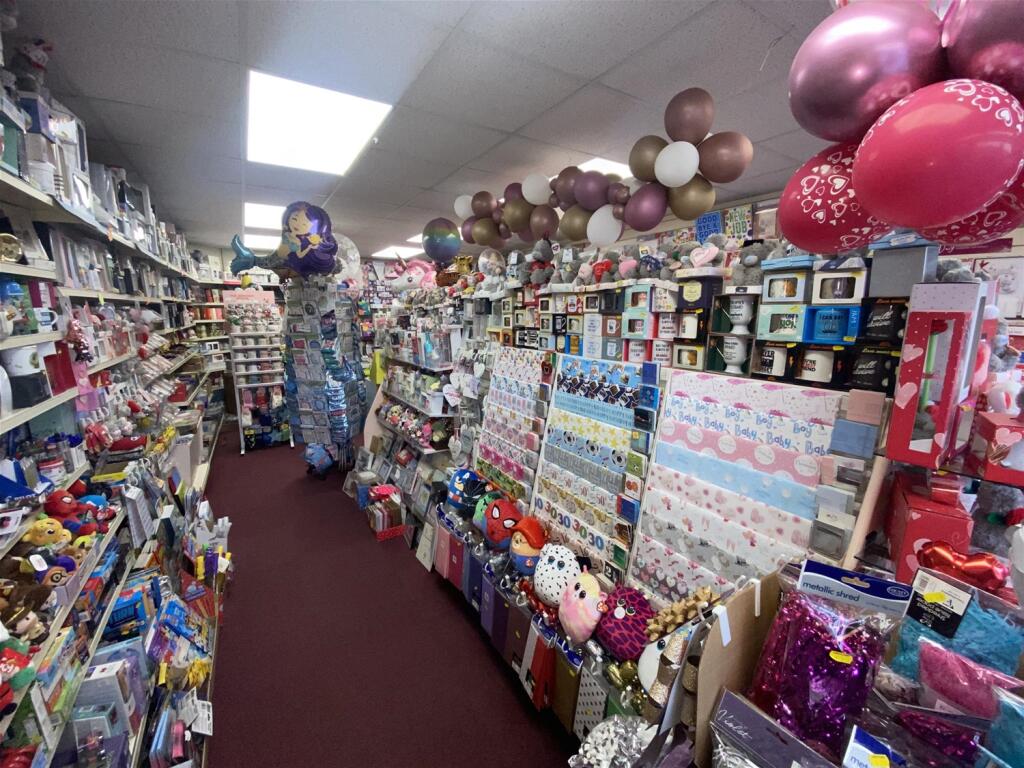 Additional property image - Retail, Pensby, Heswall, Merseyside