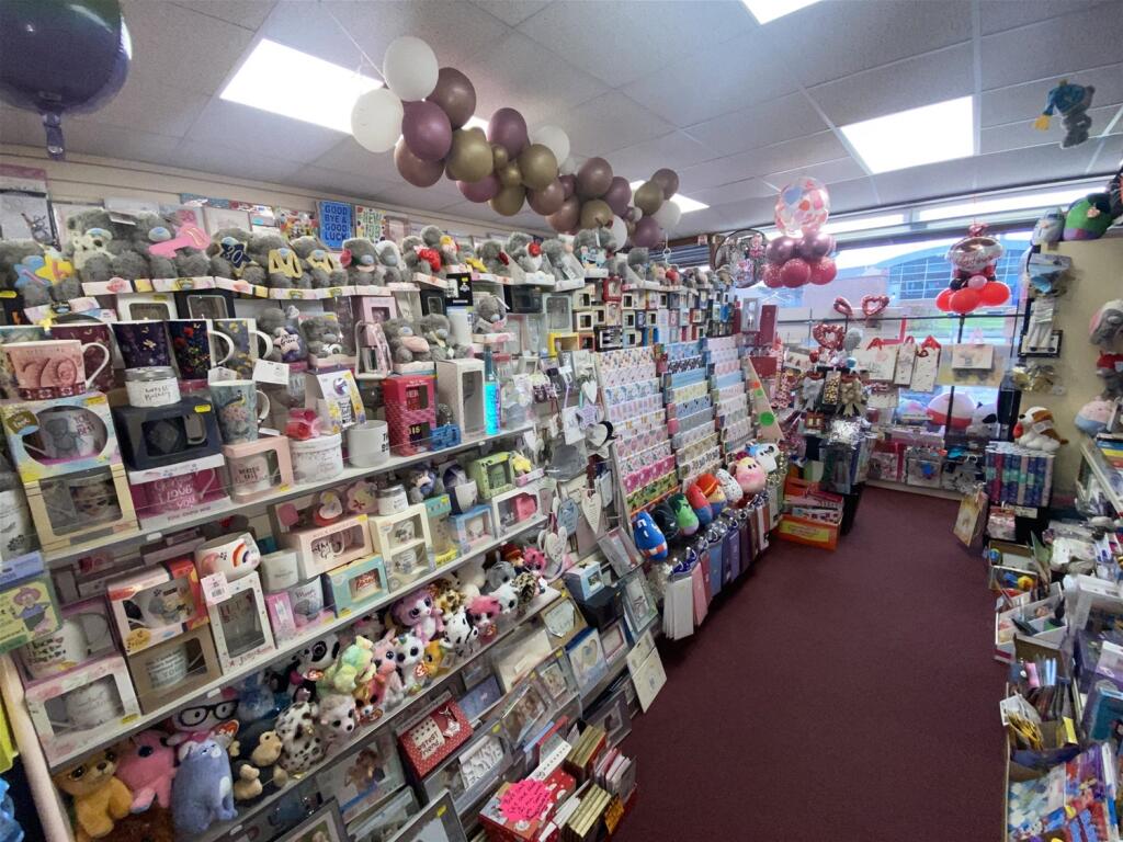 Additional property image - Retail, Pensby, Heswall, Merseyside
