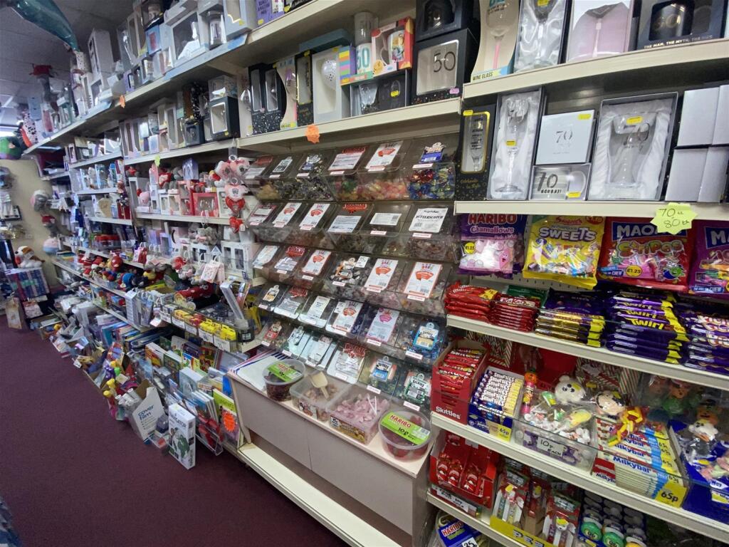 Additional property image - Retail, Pensby, Heswall, Merseyside