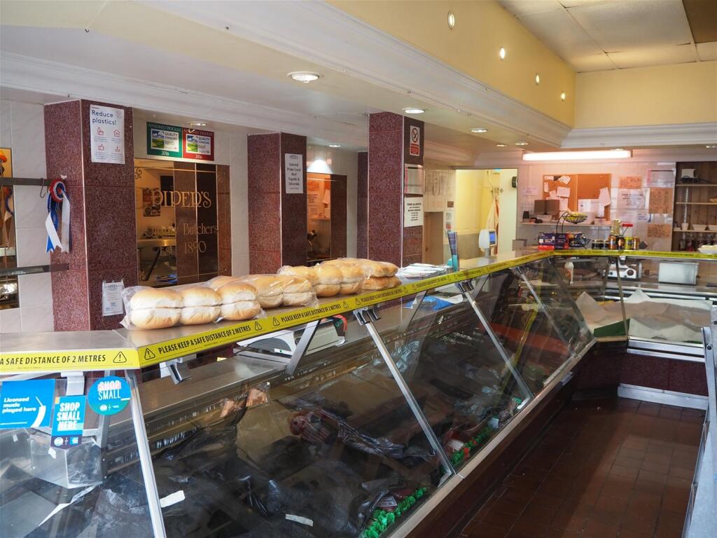 Additional property image - Butchers, Easington Lane, Tyne and Wear