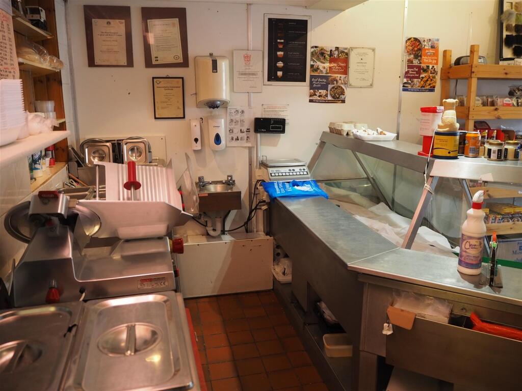 Additional property image - Butchers, Easington Lane, Tyne and Wear